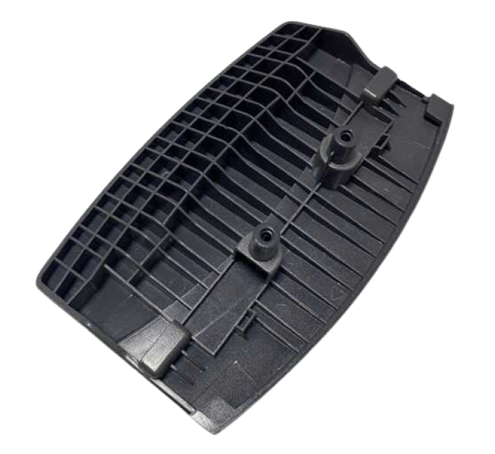 Altus AL 9100 DS Çamaşır Makinesi Kapak Tutamağı - ( 2708685400 )